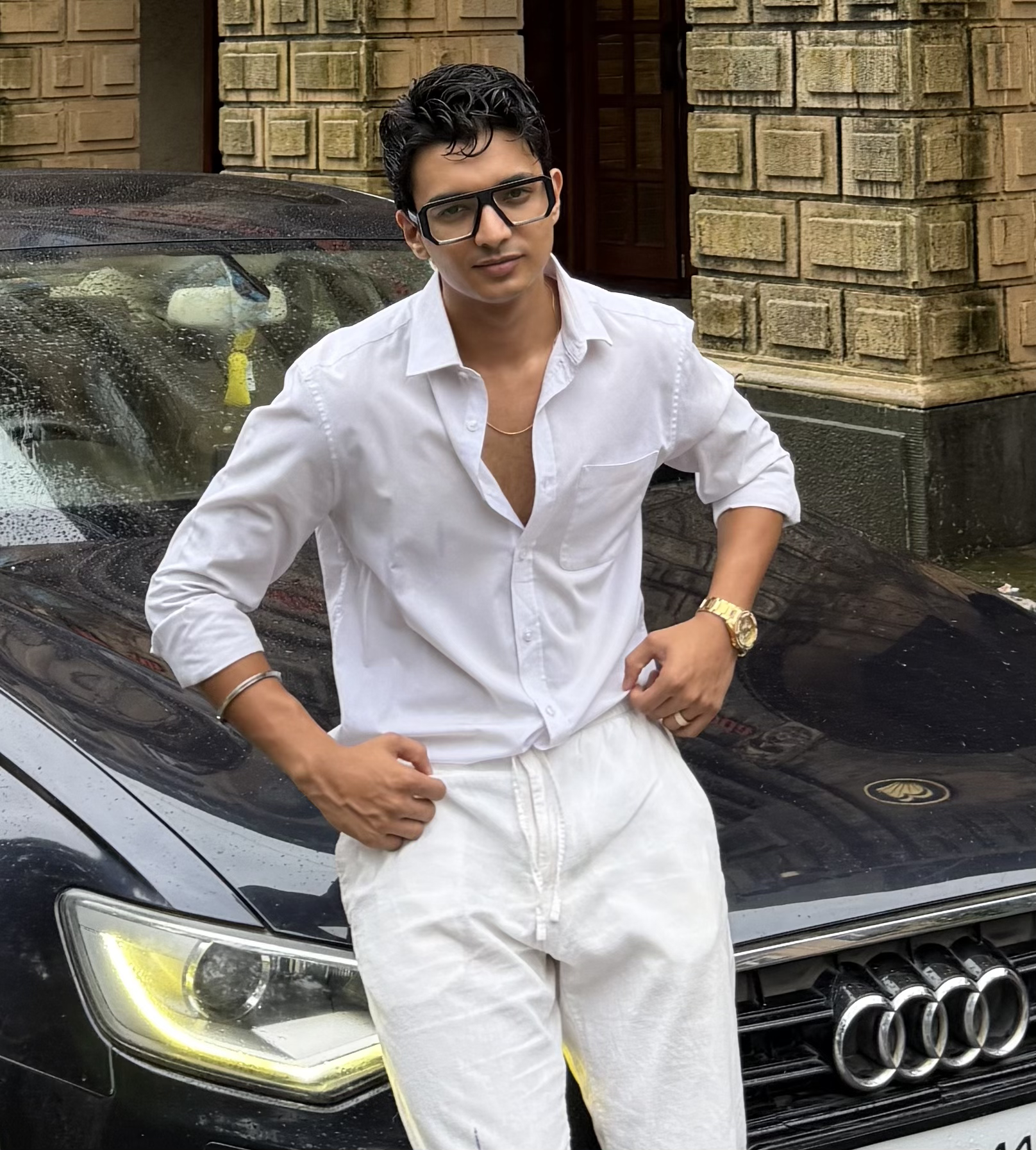 Dr. Dhruteshh Jadhav